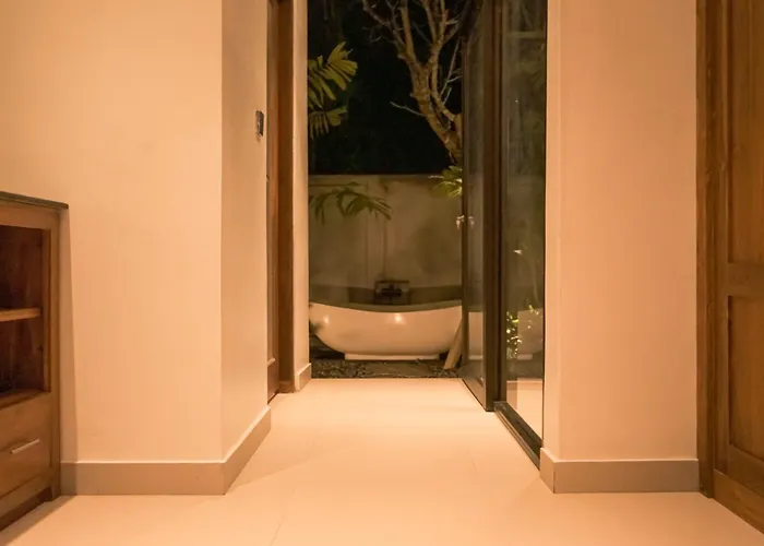 Villa Puri Kembar 2 Bedroom With Private Pool