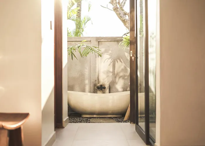 Villa Puri Kembar 2 Bedroom With Private Pool Ubud
