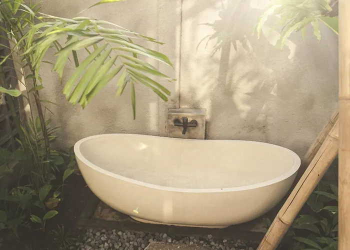 Puri Kembar 2 Bedroom With Private Pool Ubud