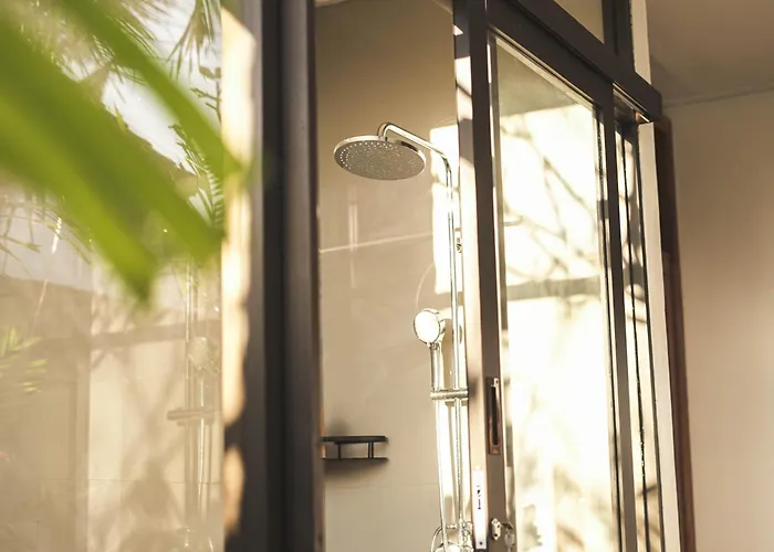 Puri Kembar 2 Bedroom With Private Pool