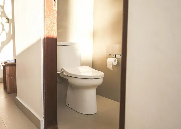 Puri Kembar 2 Bedroom With Private Pool * Ubud